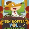 Een koffer vol spelletjes | 9789463362245
