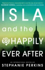 Isla and the Happily Ever After | 9781409590156