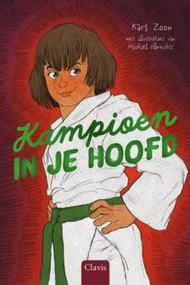 Kampioen in je hoofd