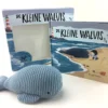 De kleine walvis | 9789044855777