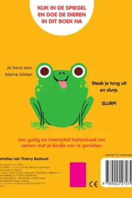 Alternative view of Doe je mee?