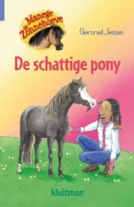 De schattige pony | 9789020683288