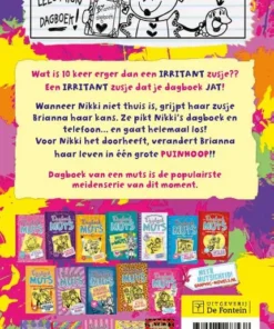 Alternative view of Zussenstrijd!