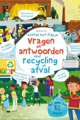 Recycling en afval
