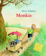 Monkie | 9789047709732