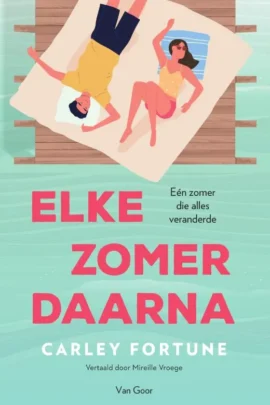 Elke zomer daarna