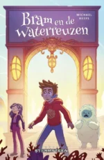 Bram en de Waterreuzen | 9789492604200