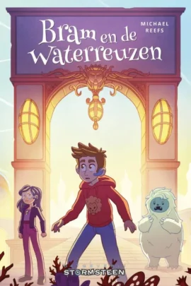 Bram en de Waterreuzen