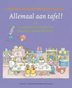 Allemaal aan tafel! | 9789025872205