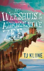 Het weeshuis in de azuurblauwe zee | 9789000396207
