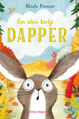 Een klein beetje dapper