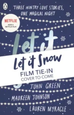 Let it snow | 9780141376363