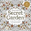 Secret Garden: 10th Anniversary Limited Special Edition | 9781398533837