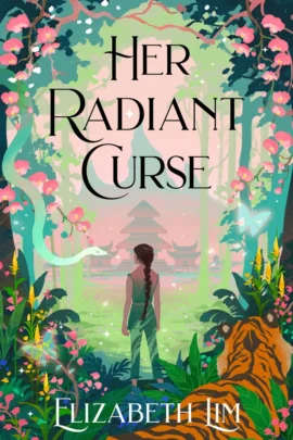 Her Radiant Curse