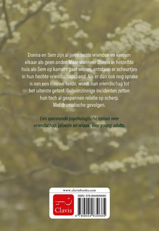 Alles voor jou | 9789044839685 Alles voor jou - Afbeelding 2