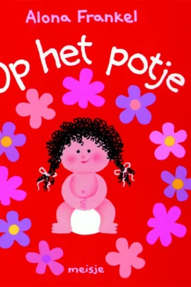 Op het potje