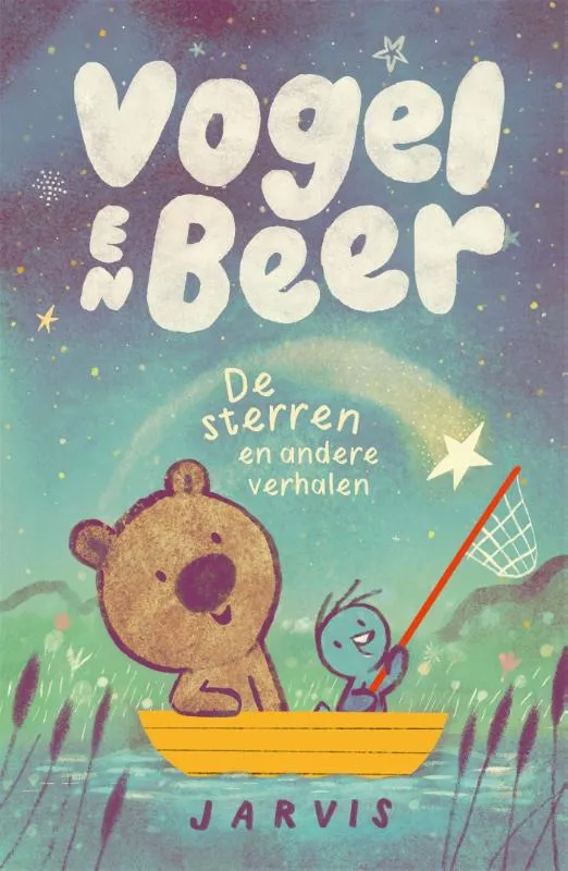 De sterren en andere verhalen | 9789025778217 De sterren en andere verhalen