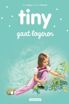 Tiny gaat logeren