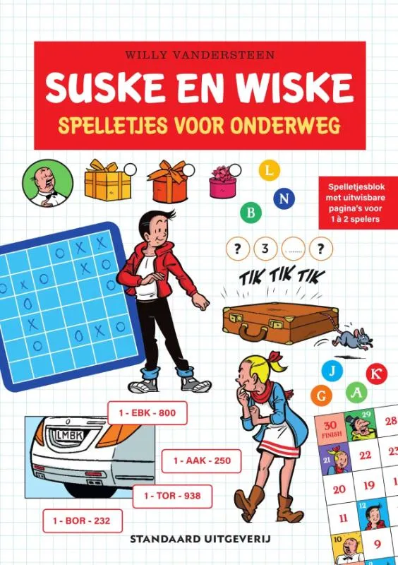 Sudoku's en cijferraadsels | 9789002282676 Sudoku's en cijferraadsels