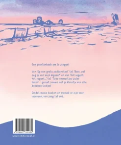 Alternative view of Rijen, rijen, rijen in een wagentje