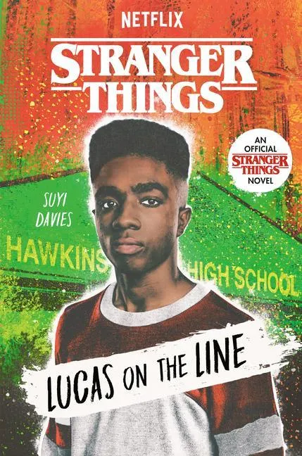 Lucas on the Line | 9780593567876 Lucas on the Line
