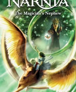 The Magician’s Nephew