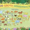 De grote dierenrace | 9789044835915 De grote dierenrace | 9789044835915