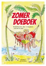 Zomerdoeboek | 9789090366005