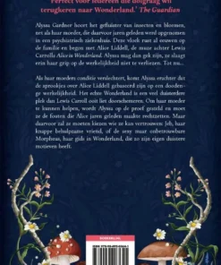 Alternative view of Versplinterd