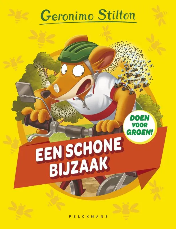 Een schone bijzaak | 9789464291896 Een schone bijzaak