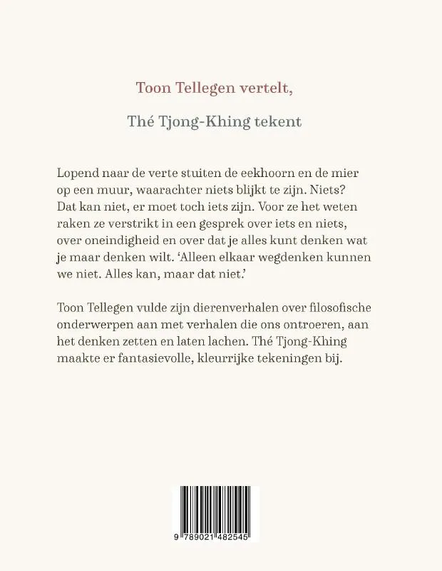 Waar gaan we eigenlijk heen | 9789021482545 Waar gaan we eigenlijk heen - Afbeelding 2