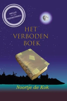 Het verboden boek