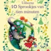 10 sprookjes van tien minuten | 9781474951494