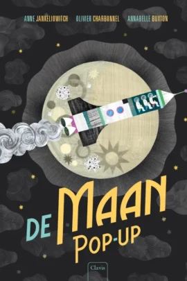 De maan