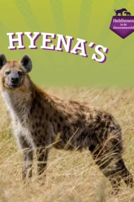 Hyena's