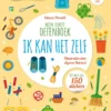 Mijn leukste oefenboek ik kan het zelf | 9789079758517 Mijn leukste oefenboek ik kan het zelf | 9789079758517