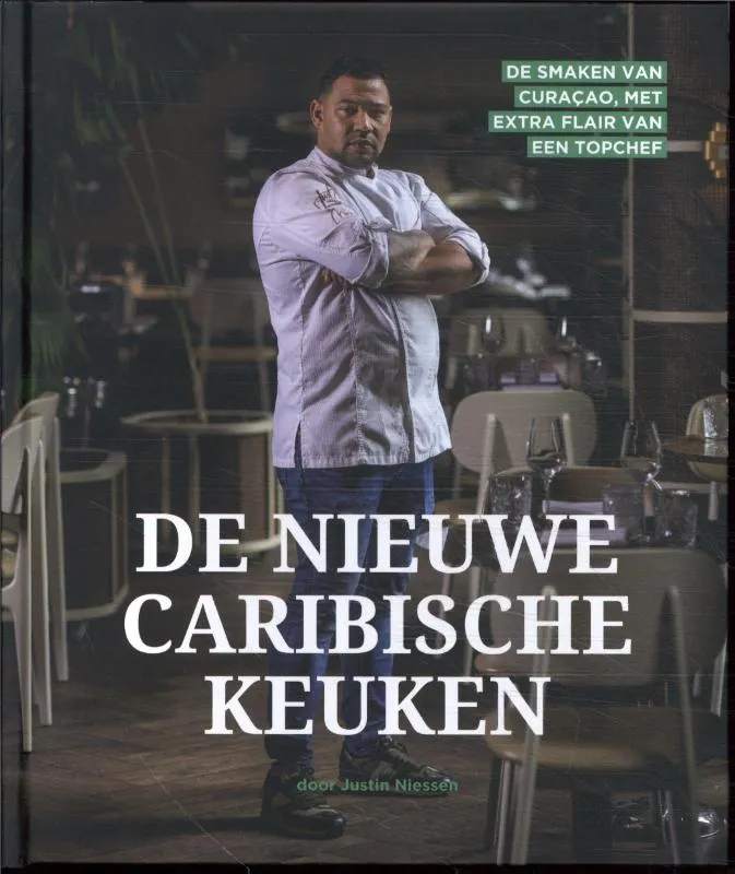 De nieuwe Caribische keuken | 9789083271941 De nieuwe Caribische keuken