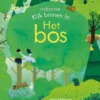 Kijk binnen in het bos | 9781474951531