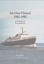 Ms. Oost-Vlieland (1962-1983) | 9789082139532