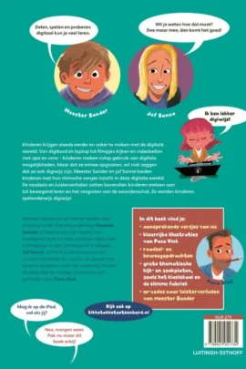 Alternative view of Tikke takke toetsenbord