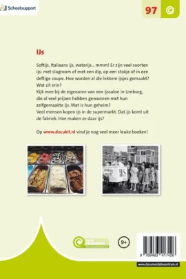 Alternative view of IJs