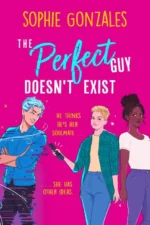 The Perfect Guy Doesn't Exist | 9781444963793