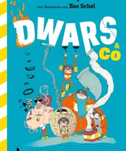 Dwars & Co