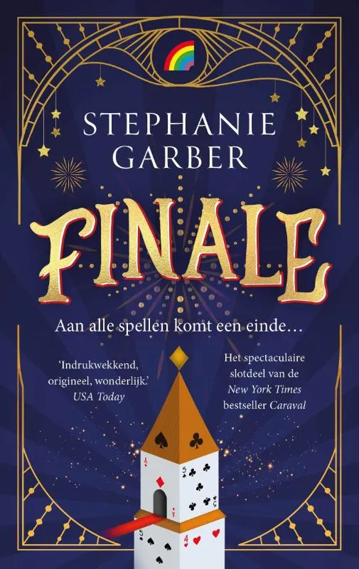Finale | 9789041716316 Finale