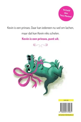 Alternative view of Prinses Kevin