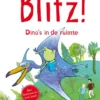 Dino's in de ruimte | 9789025762322