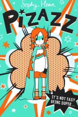 Pizazz