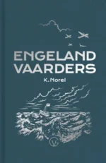 Engelandvaarders | 9780008229917
