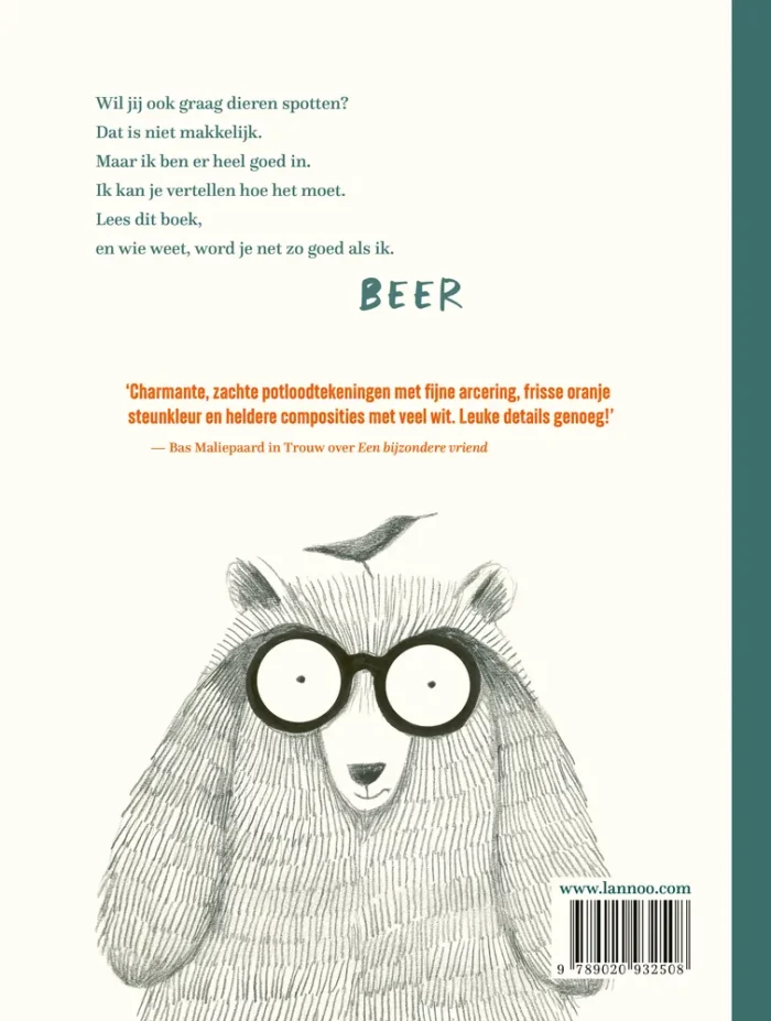 Dieren spotten doe je zo! - Afbeelding 2