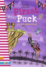 Piraat Puck en het piratenfeest | 9789048731756